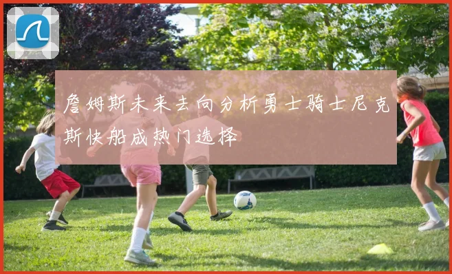 詹姆斯未来去向分析勇士骑士尼克斯快船成热门选择
